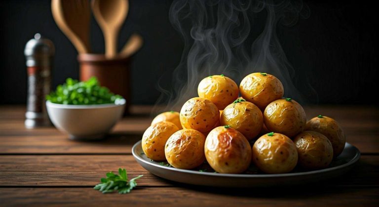 Comment cuire pomme de terre : astuces et conseils pratiques