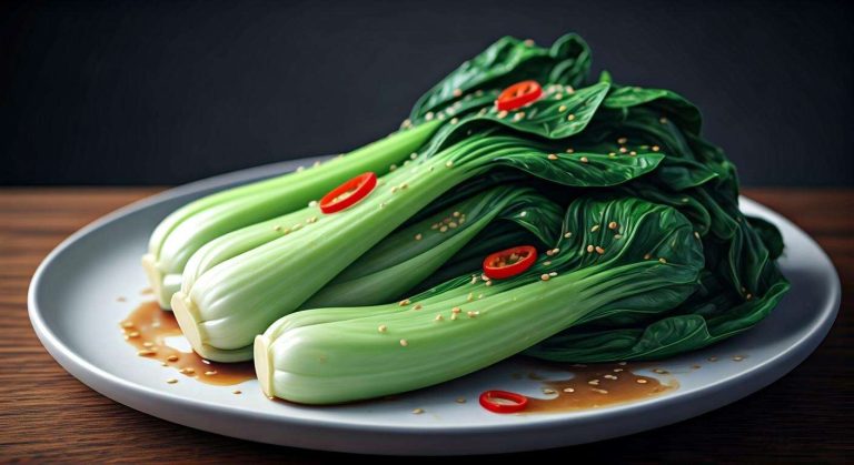 Comment cuisiner pak choi : recettes savoureuses et astuces essentielles