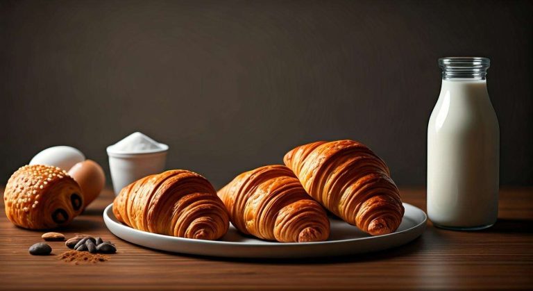 Réutilisez vos viennoiseries rassies : recette anti-gaspi moelleuse