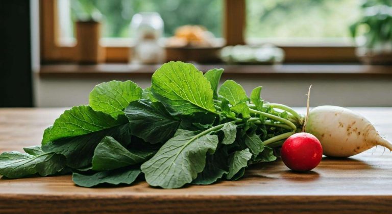 Comment utiliser les fanes de radis : astuces et recettes anti-gaspillage