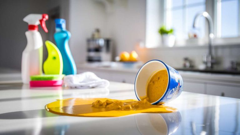 Comment enlever des taches de curry : astuces efficaces et rapides