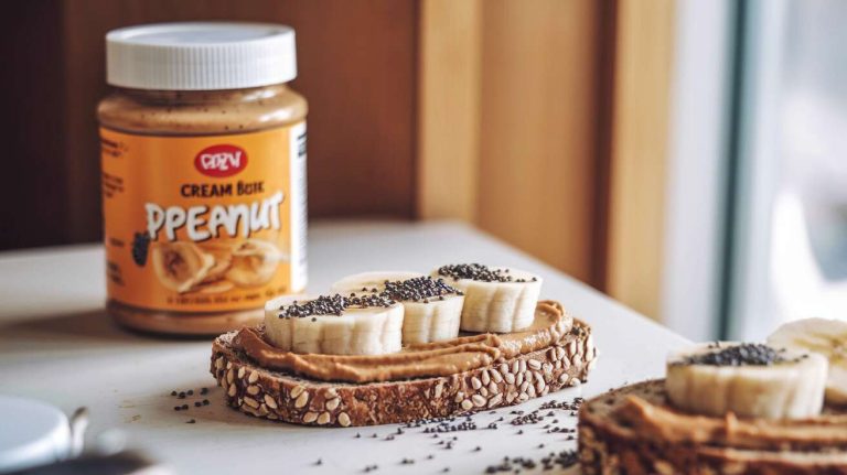 Comment consommer le beurre de cacahuète pour profiter de ses bienfaits ?