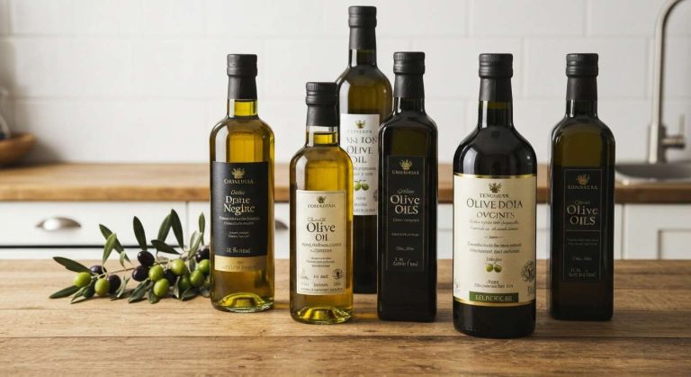 Non, toutes les huiles d'olive ne se valent pas pour la cuisson, et utiliser la mauvaise peut être nocif