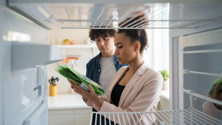 Savez-vous pourquoi on ne devrait jamais recongeler un produit une deuxième fois ?