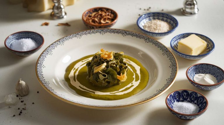 Le secret d&rsquo;une bonne « sauce à l&rsquo;oseille », l&rsquo;accompagnement parfait pour le saumon