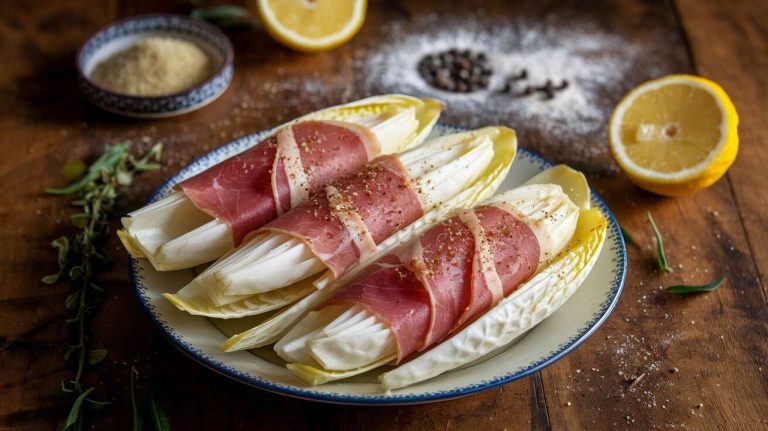 Cette méthode de cuisson pour les endives au jambon va définitivement détrôner la version traditionnelle à l&rsquo;eau