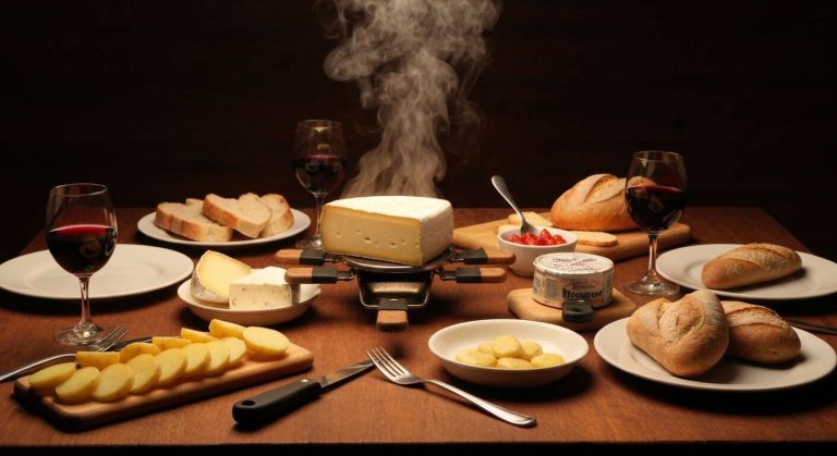 La vérité sur la raclette : vous la consommez probablement avec le mauvais fromage depuis des années sans le savoir